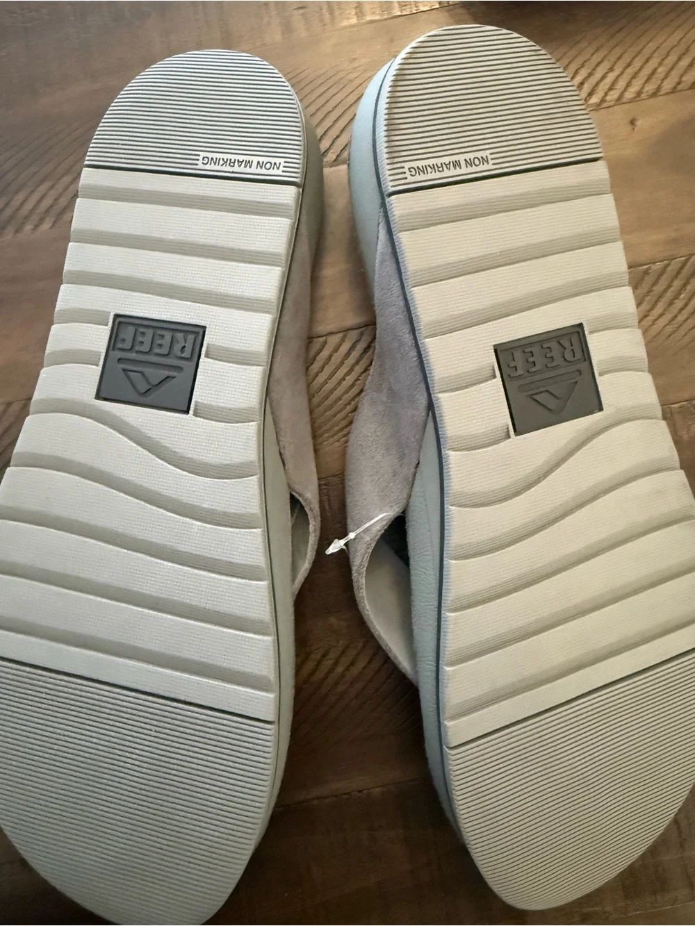 Reef men’s ojai sandals